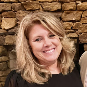 Meet your Posher, Heidi